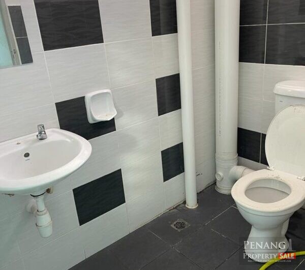 For Sale Bayu Tiara Apartment Bayan Lepas 11900 Pulau Pinang