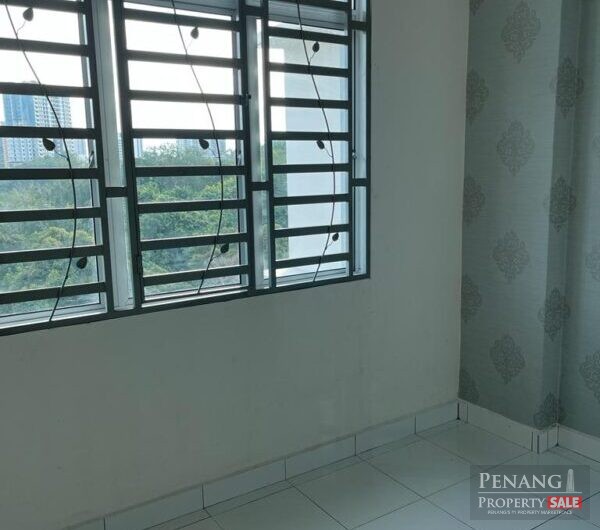 For Sale Bayu Tiara Apartment Bayan Lepas 11900 Pulau Pinang
