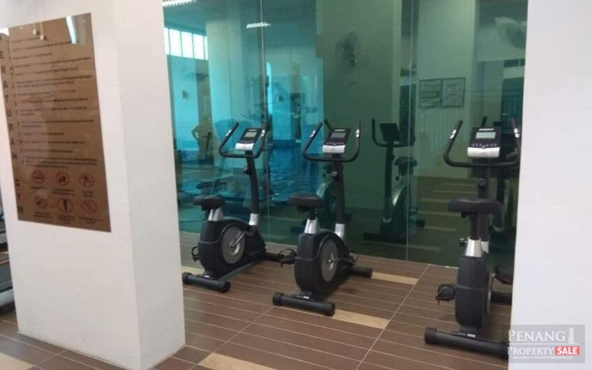 For Sale Bayu Tiara Apartment Bayan Lepas 11900 Pulau Pinang