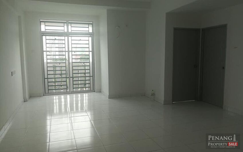 For Sale Bayu Tiara Apartment Bayan Lepas 11900 Pulau Pinang