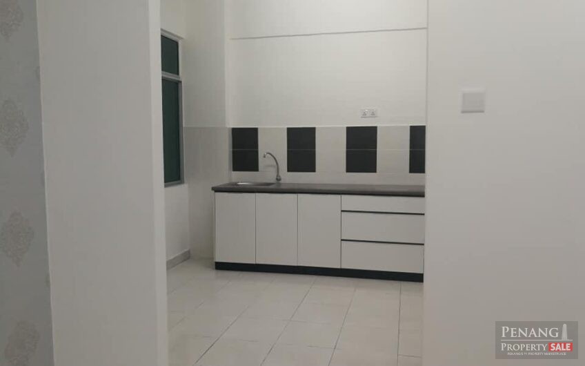 For Sale Bayu Tiara Apartment Bayan Lepas 11900 Pulau Pinang