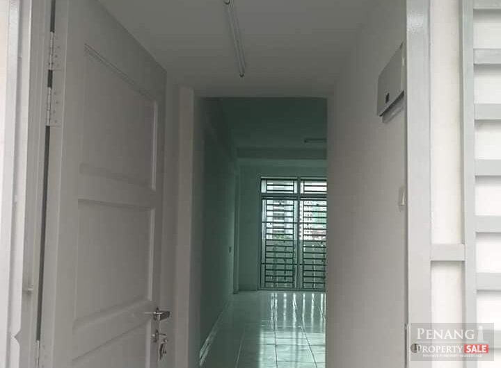 For Sale Bayu Tiara Apartment Bayan Lepas 11900 Pulau Pinang