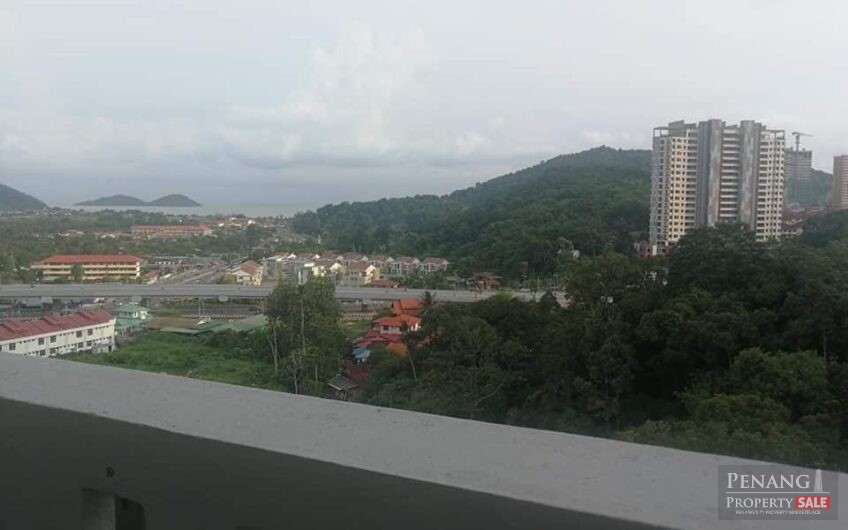 For Sale Bayu Tiara Apartment Bayan Lepas 11900 Pulau Pinang