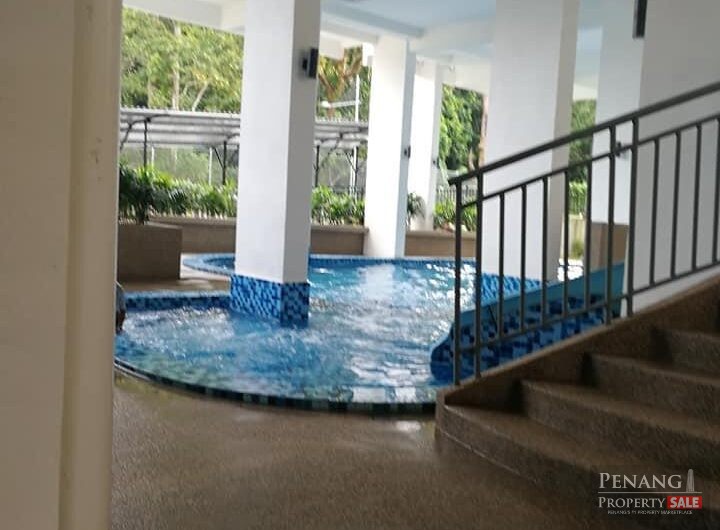 For Sale Bayu Tiara Apartment Bayan Lepas 11900 Pulau Pinang