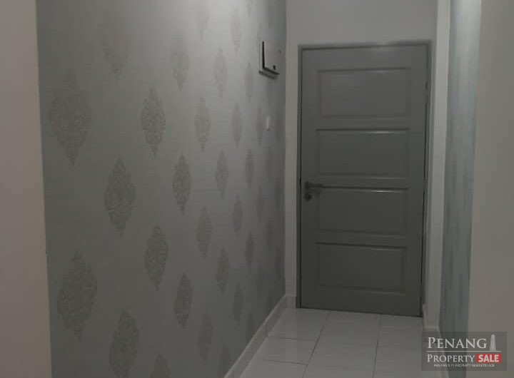 For Sale Bayu Tiara Apartment Bayan Lepas 11900 Pulau Pinang