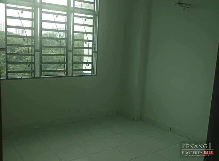 For Sale Bayu Tiara Apartment Bayan Lepas 11900 Pulau Pinang