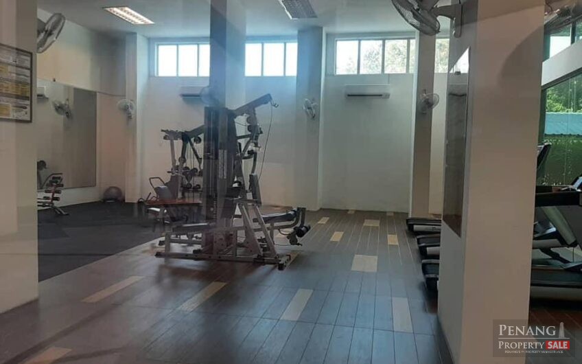 For Sale Bayu Tiara Apartment Bayan Lepas 11900 Pulau Pinang