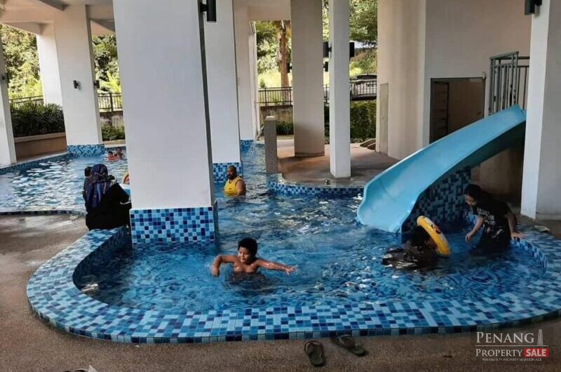 For Sale Bayu Tiara Apartment Bayan Lepas 11900 Pulau Pinang