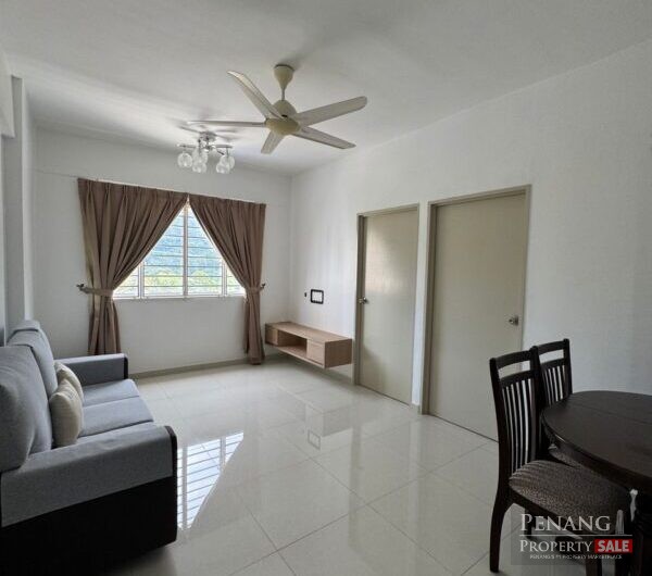For Sale Taman Ria Apartment Teluk Kumbar 11900 Pulau Pinang