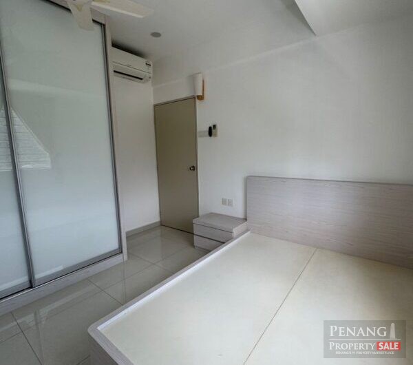 For Sale Taman Ria Apartment Teluk Kumbar 11900 Pulau Pinang