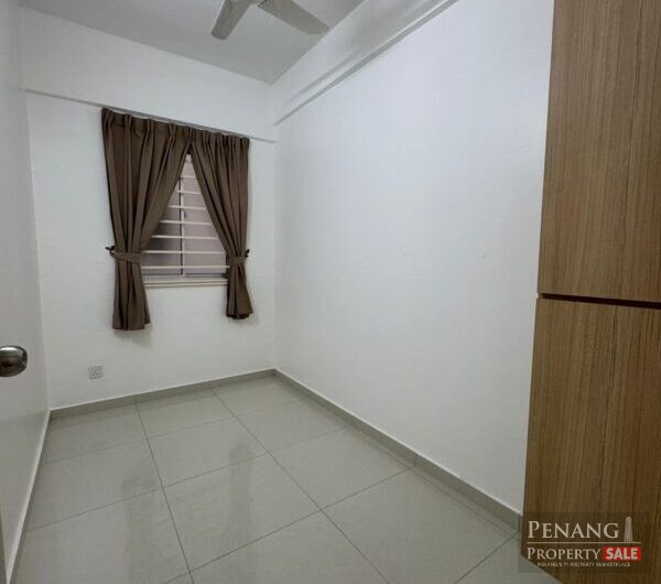 For Sale Taman Ria Apartment Teluk Kumbar 11900 Pulau Pinang