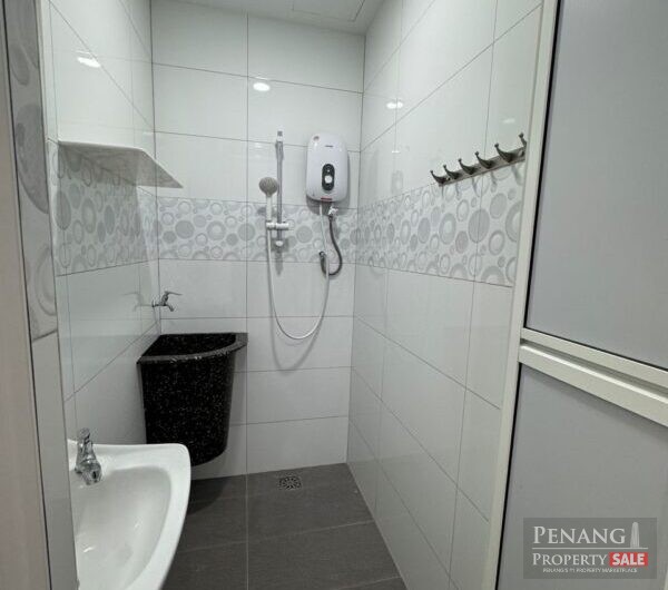 For Sale Taman Ria Apartment Teluk Kumbar 11900 Pulau Pinang