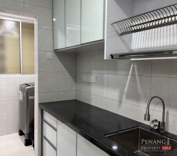 For Sale Taman Ria Apartment Teluk Kumbar 11900 Pulau Pinang