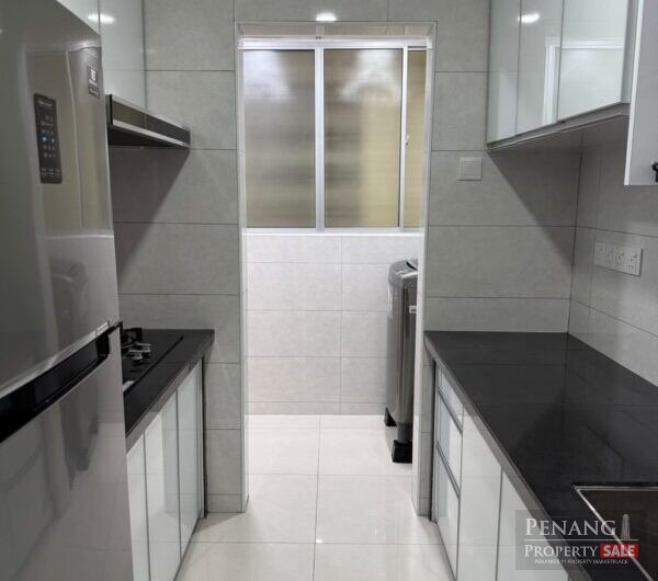 For Sale Taman Ria Apartment Teluk Kumbar 11900 Pulau Pinang