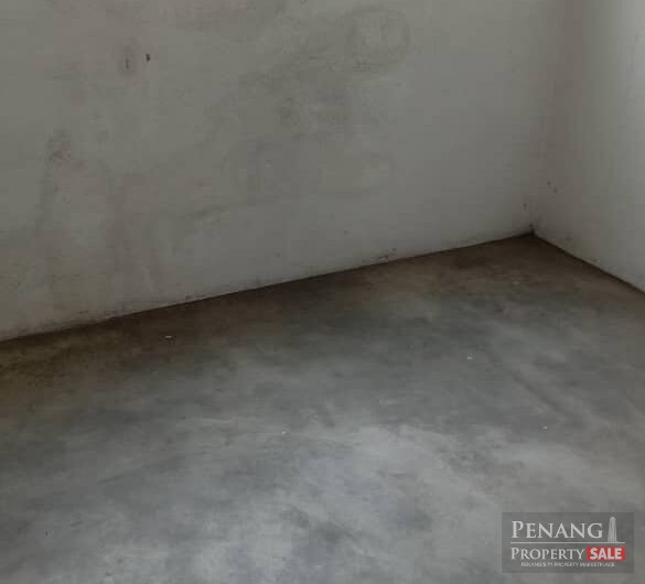 For Sale Taman Mengkuda Flat Juru Simpang Ampat 14100 Pulau Pulau