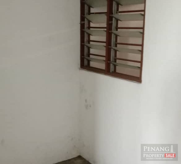 For Sale Taman Mengkuda Flat Juru Simpang Ampat 14100 Pulau Pulau