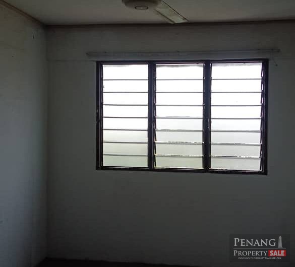 For Sale Taman Mengkuda Flat Juru Simpang Ampat 14100 Pulau Pulau