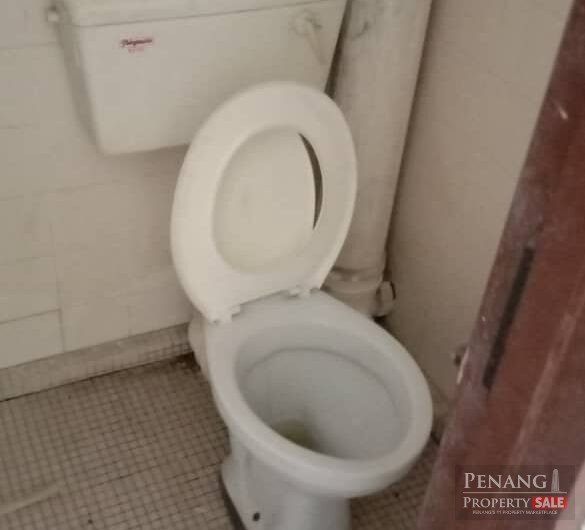 For Sale Taman Mengkuda Flat Juru Simpang Ampat 14100 Pulau Pulau