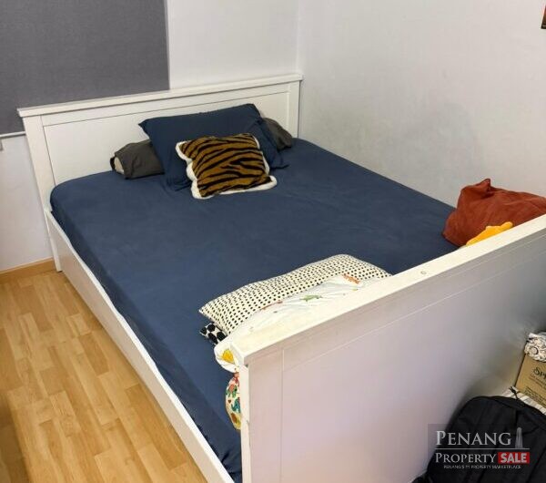 For Sale Palm Palladium Condominiums Gelugor 11700 Pulau Pinang