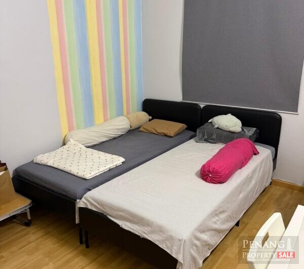 For Sale Palm Palladium Condominiums Gelugor 11700 Pulau Pinang