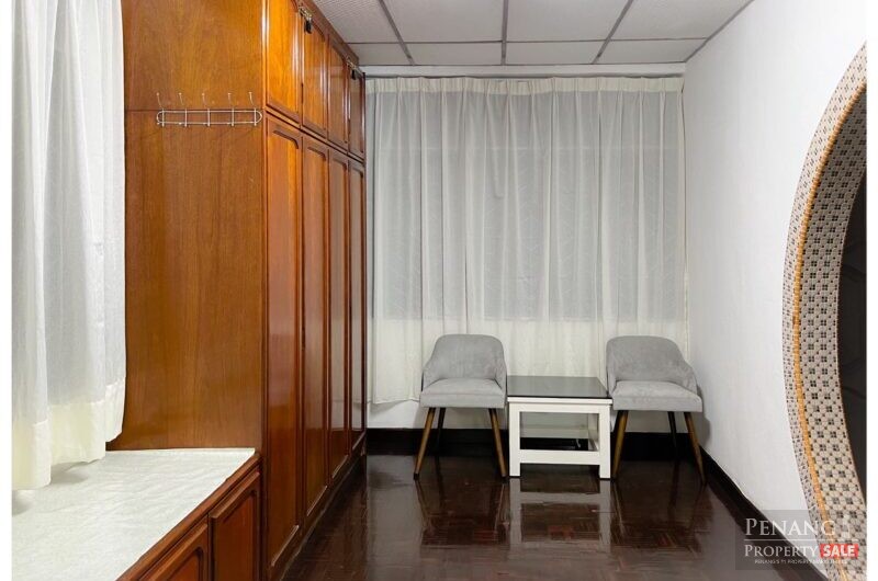 For Sale Tree O Condominiums Sungai Ara 11900 Pulau Pinang