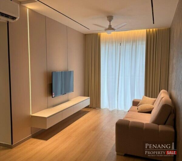 For Sale Tree O Condominiums Sungai Ara 11900 Pulau Pinang