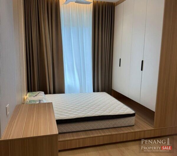 For Sale Tree O Condominiums Sungai Ara 11900 Pulau Pinang