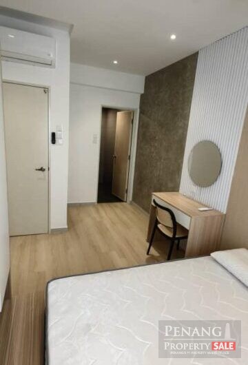 For Sale Tree O Condominiums Sungai Ara 11900 Pulau Pinang