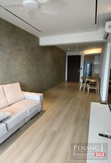 For Sale Tree O Condominiums Sungai Ara 11900 Pulau Pinang