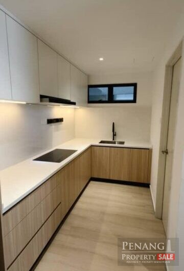 For Sale Tree O Condominiums Sungai Ara 11900 Pulau Pinang