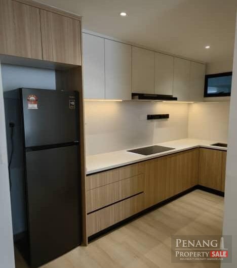 For Sale Tree O Condominiums Sungai Ara 11900 Pulau Pinang