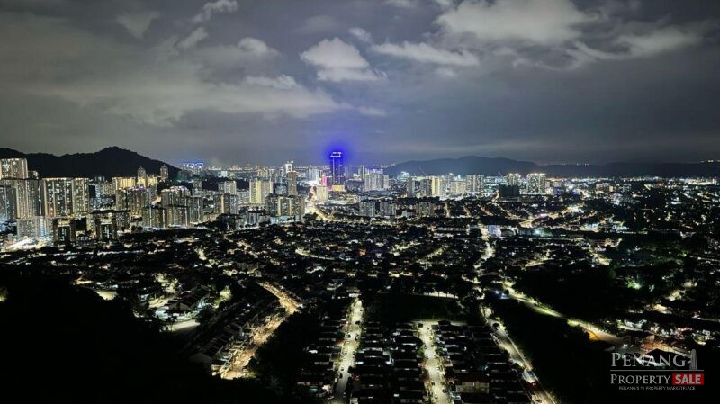 For Sale Tree O Condominiums Sungai Ara 11900 Pulau Pinang