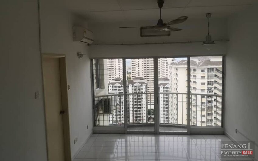 For Sale Taman Kristal Apartment Tanjung Tokong 10470 Pulau Pinang
