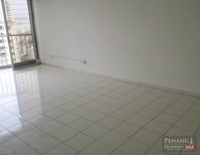 For Sale Taman Kristal Apartment Tanjung Tokong 10470 Pulau Pinang