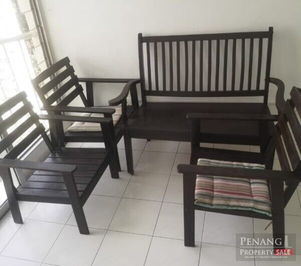For Sale Taman Kristal Apartment Tanjung Tokong 10470 Pulau Pinang