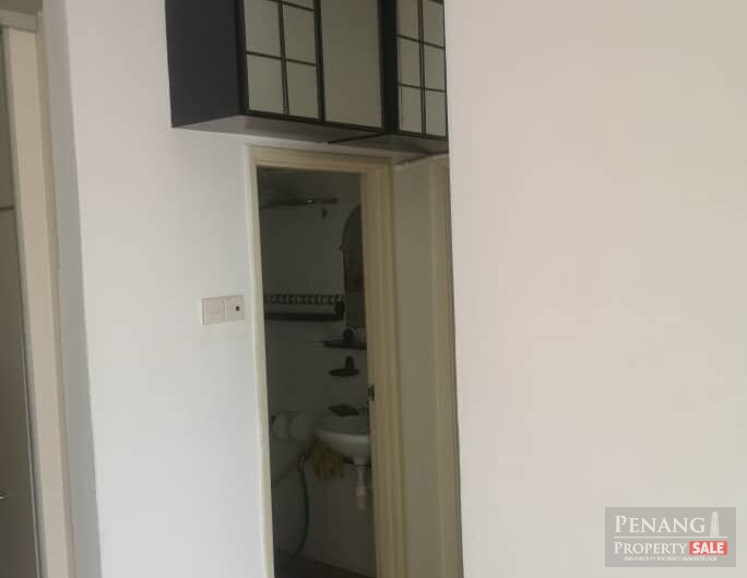 For Sale Taman Kristal Apartment Tanjung Tokong 10470 Pulau Pinang