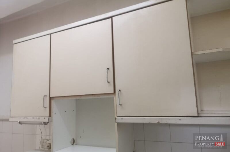 For Sale Taman Kristal Apartment Tanjung Tokong 10470 Pulau Pinang