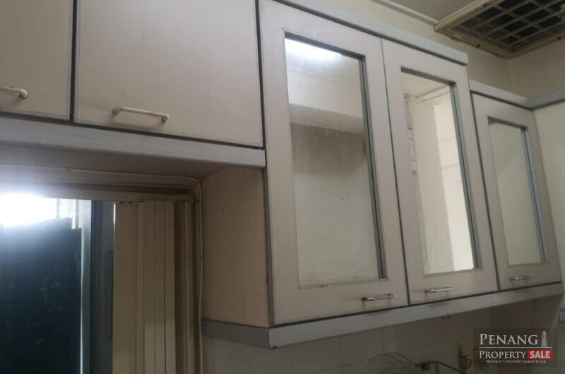 For Sale Taman Kristal Apartment Tanjung Tokong 10470 Pulau Pinang