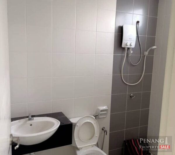 For Sale 3 Storey Terrace House Lorong Mahsuri Bayan Baru 11900 Pulau Pinang