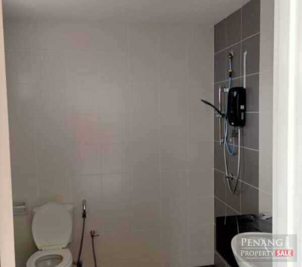 For Sale 3 Storey Terrace House Lorong Mahsuri Bayan Baru 11900 Pulau Pinang