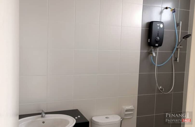 For Sale 3 Storey Terrace House Lorong Mahsuri Bayan Baru 11900 Pulau Pinang