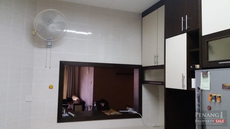 For Sale Sunrise Garden Condominiums Bayan Lepas 11900 Pulau Pinang