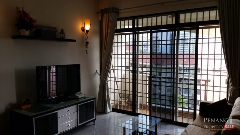 For Sale Sunrise Garden Condominiums Bayan Lepas 11900 Pulau Pinang