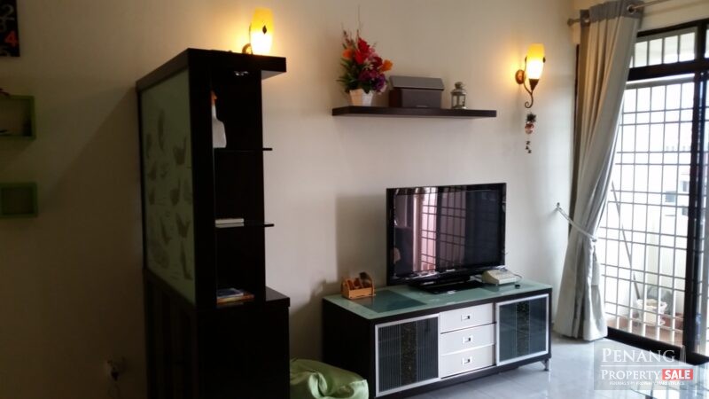 For Sale Sunrise Garden Condominiums Bayan Lepas 11900 Pulau Pinang