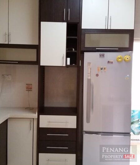 For Sale Sunrise Garden Condominiums Bayan Lepas 11900 Pulau Pinang
