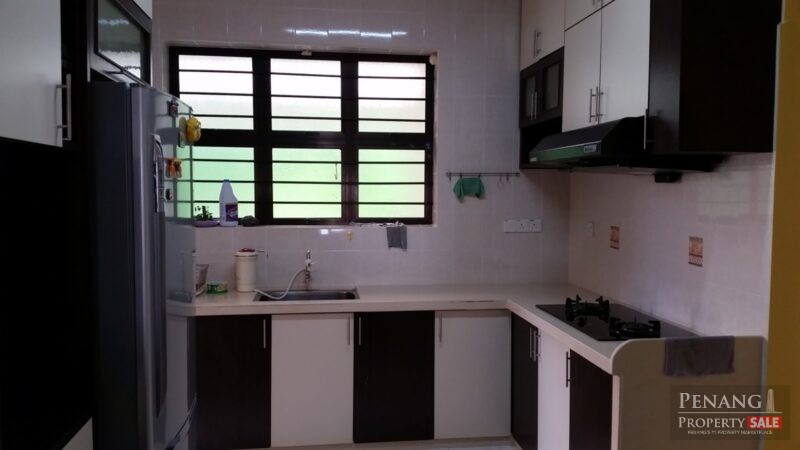 For Sale Sunrise Garden Condominiums Bayan Lepas 11900 Pulau Pinang