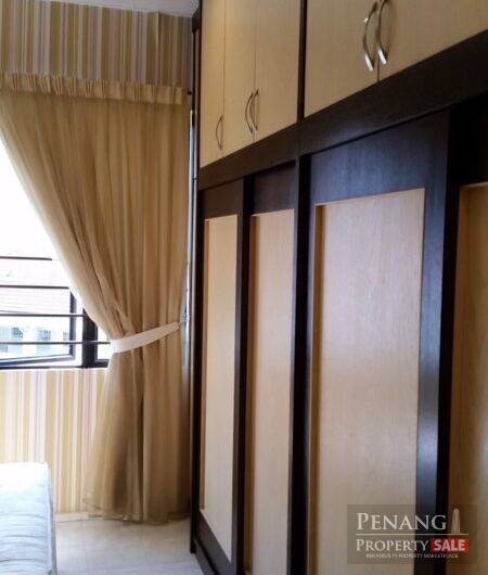 For Sale Sunrise Garden Condominiums Bayan Lepas 11900 Pulau Pinang
