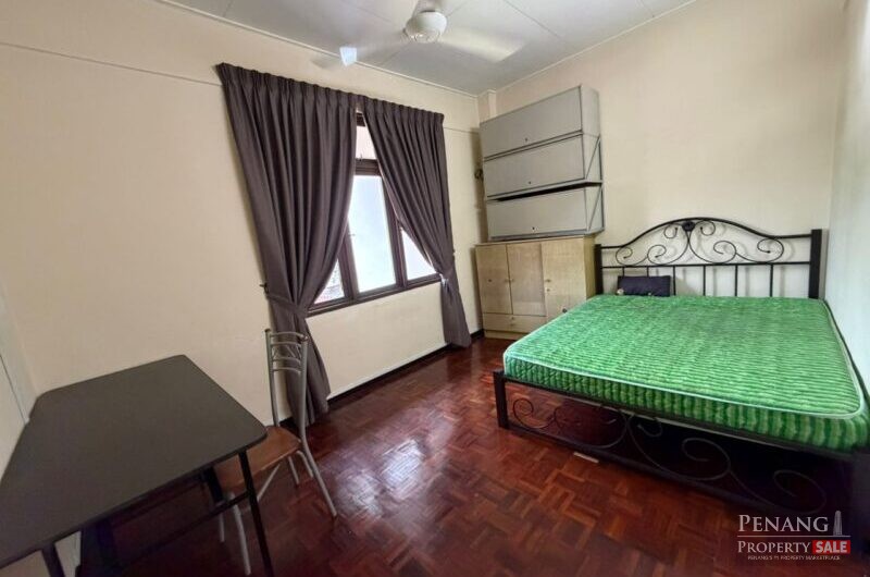 For Sale Halaman Teratai Apartment Penthouse Duplex Sungai Nibong 11700 Pulau Pinang