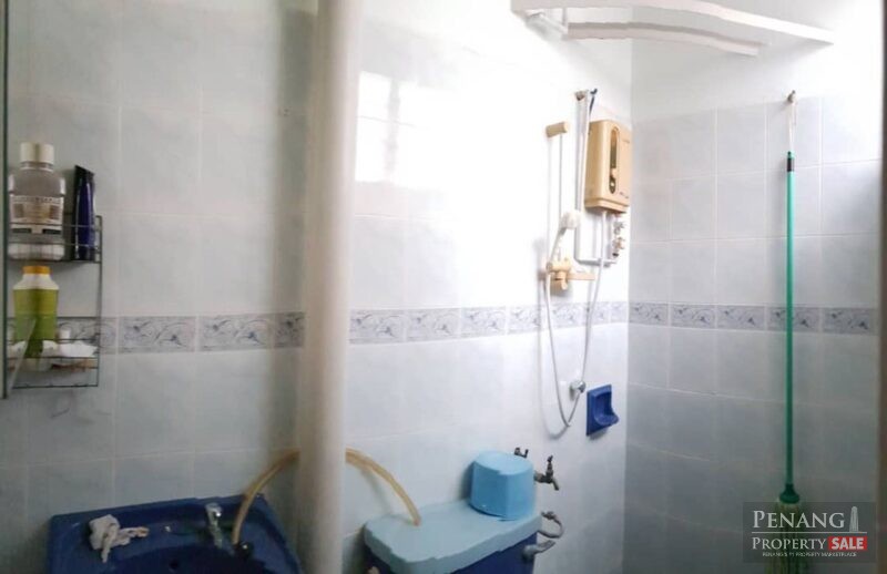 For Sale Halaman Teratai Apartment Penthouse Duplex Sungai Nibong 11700 Pulau Pinang