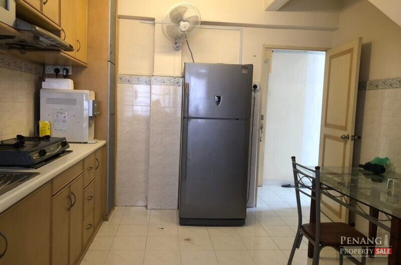 For Sale Halaman Teratai Apartment Penthouse Duplex Sungai Nibong 11700 Pulau Pinang